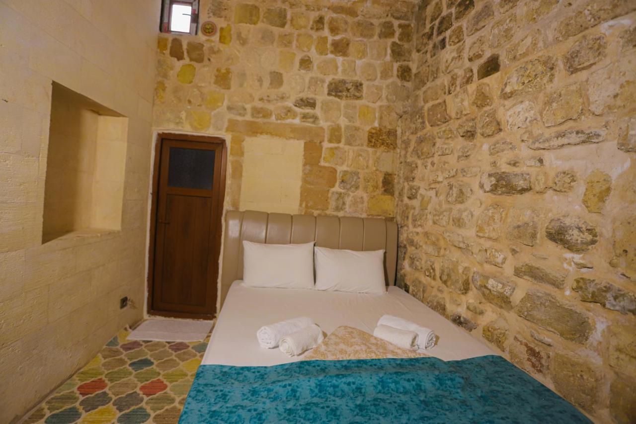 Kasr-I Reyyan Hotel Mardin Exterior photo