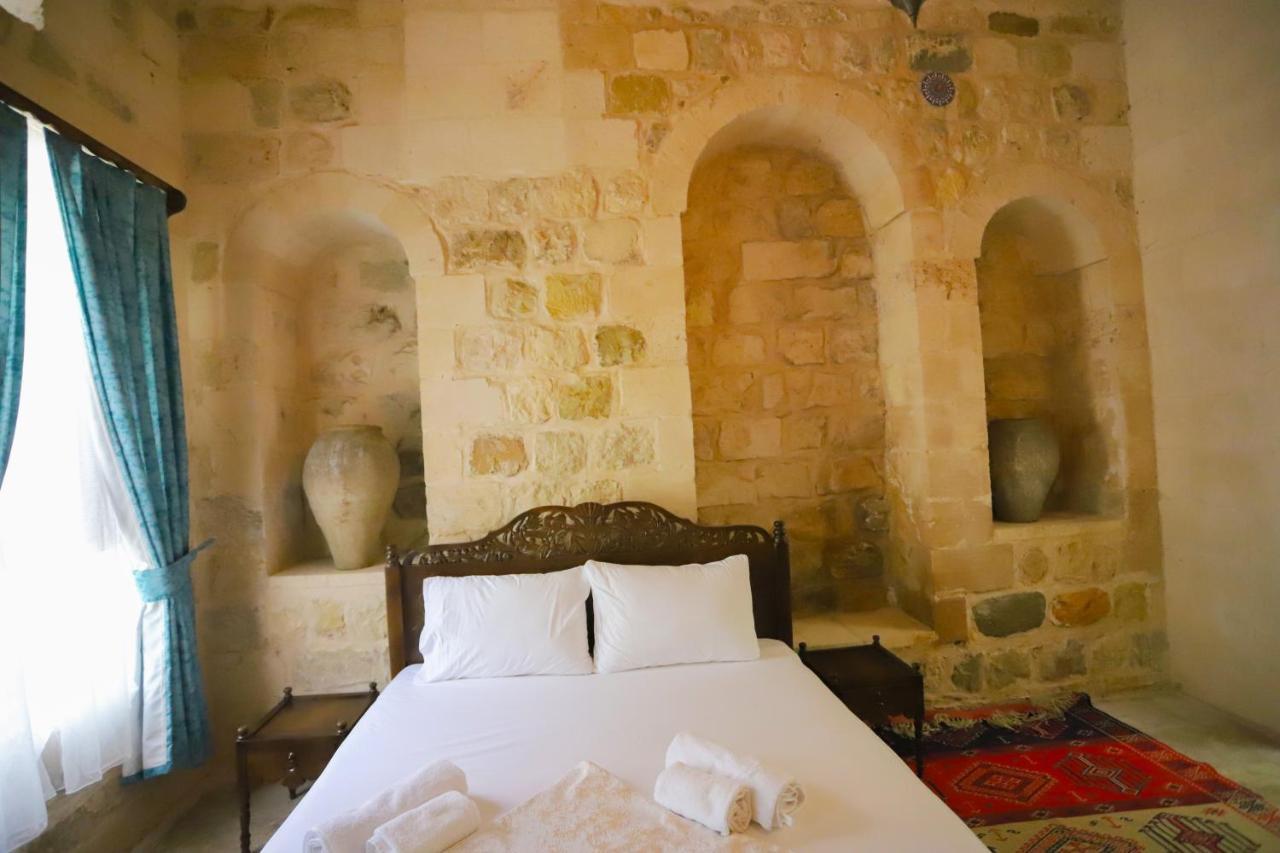 Kasr-I Reyyan Hotel Mardin Exterior photo